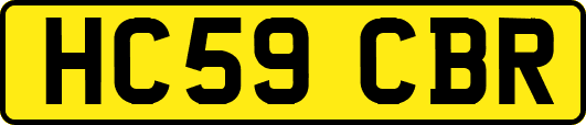 HC59CBR