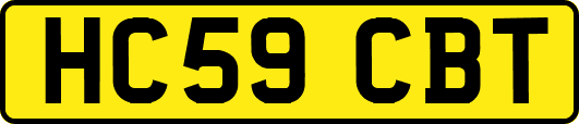 HC59CBT