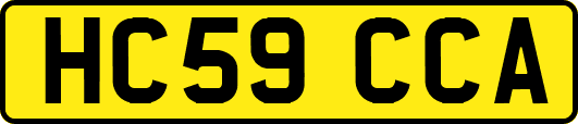 HC59CCA