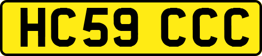 HC59CCC