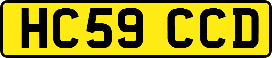 HC59CCD