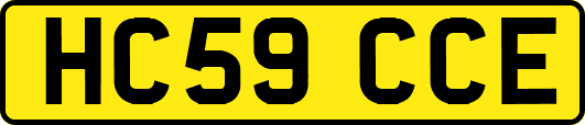 HC59CCE