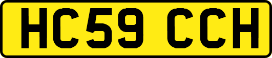 HC59CCH