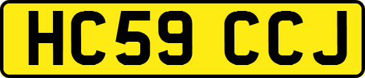 HC59CCJ