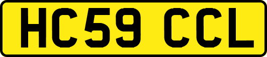HC59CCL