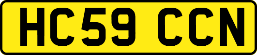 HC59CCN