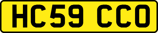 HC59CCO