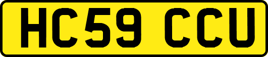 HC59CCU