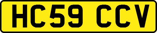HC59CCV