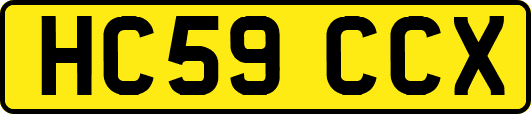 HC59CCX