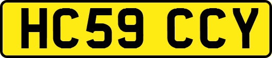 HC59CCY