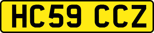 HC59CCZ