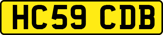 HC59CDB