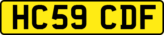 HC59CDF