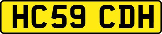 HC59CDH