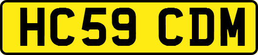HC59CDM