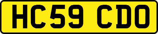 HC59CDO