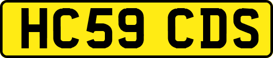 HC59CDS