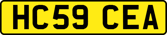 HC59CEA