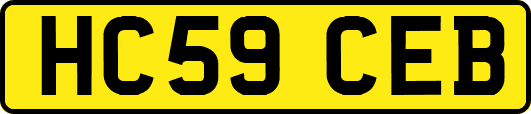 HC59CEB