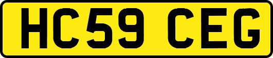 HC59CEG