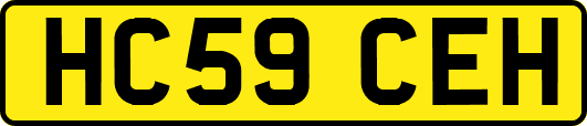 HC59CEH