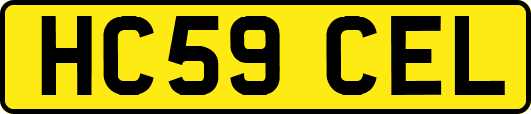 HC59CEL