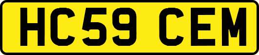 HC59CEM