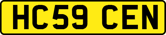 HC59CEN