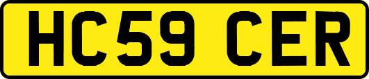 HC59CER