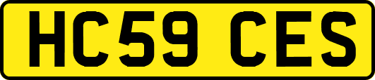 HC59CES