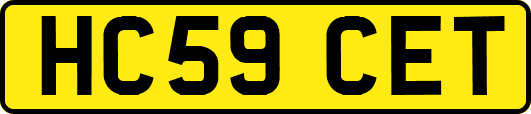 HC59CET