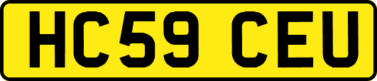 HC59CEU