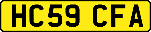 HC59CFA