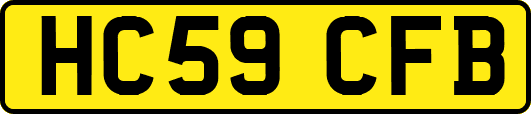 HC59CFB