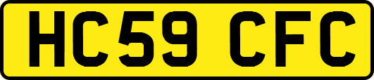 HC59CFC