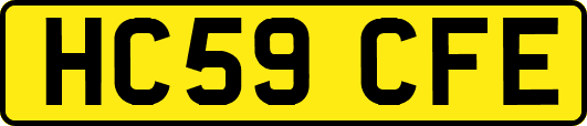 HC59CFE
