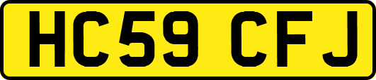 HC59CFJ