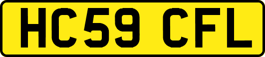 HC59CFL
