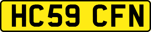 HC59CFN