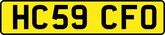 HC59CFO