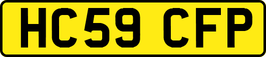 HC59CFP