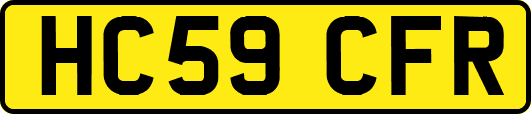 HC59CFR