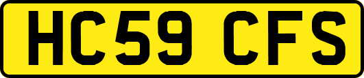 HC59CFS