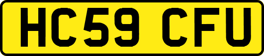 HC59CFU