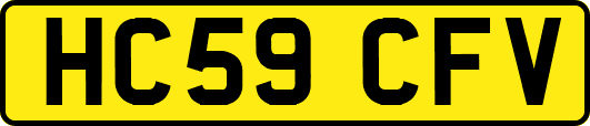 HC59CFV
