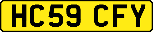 HC59CFY