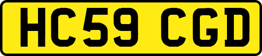 HC59CGD