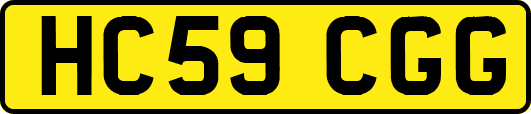 HC59CGG
