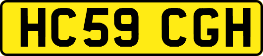 HC59CGH